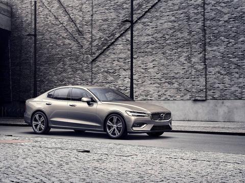 全新沃尔沃S60未来国产价格猜想: 或再现二线豪华品牌自信一面