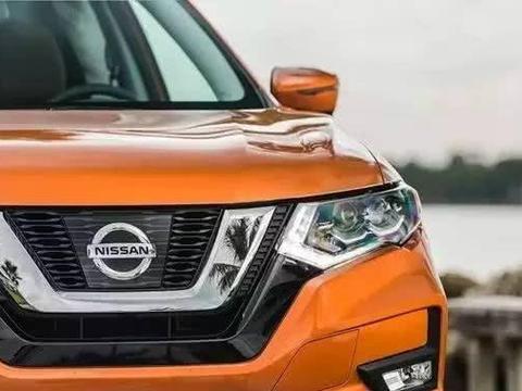 尼桑这次不火都难, 比本田冠道还要漂亮10倍, 汉兰达看了都佩服