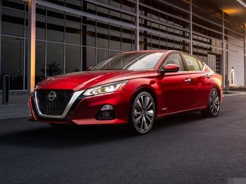 2019新天籁到店! 比雅阁漂亮, 15万配2.0T, 放弃凯美瑞