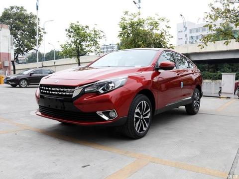 上市三天卖出25000台还降1.2万！比长安CS75大两圈配CVT仅10万