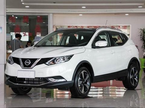 买途观真后悔了，又一日系SUV换代反降1.5万，12万比奥迪还大气