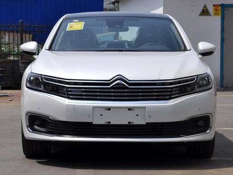 底盘全球第一，从64万沦落到18万，档次不输奥迪A6L