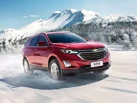 别买CR-V！这些口碑超高的SUV更值得入手，大家还在等什么