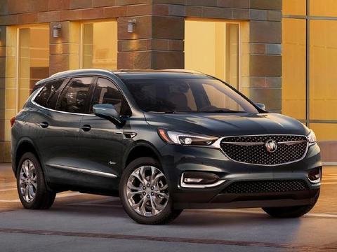 男人开这车才够霸气，搭载3.6L V6引擎，车长近5米2，还看啥途昂