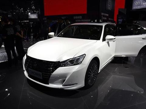 当年卖70万，气势不输奔驰，性能吊打奥迪，如今换代卖27万！