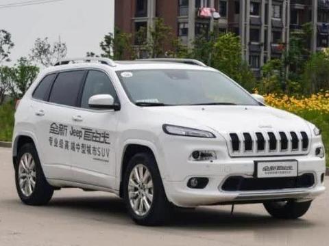 近期“Jeep“动态汇总，都在这个专题里