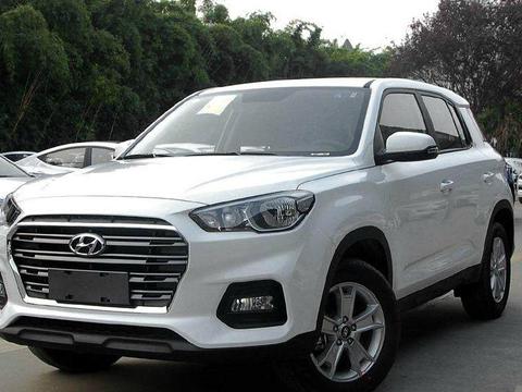 现代终于厚道一次，新车比Q5漂亮，空间超过普拉多，买逍客后悔