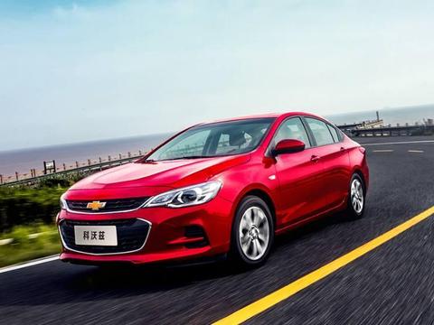 想知道“5-10万美系轿车“近期资讯盘点，你想要的这里都有