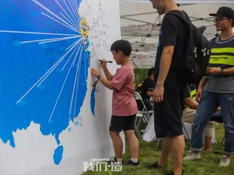 斟上，听听VAG老铁们的故事……