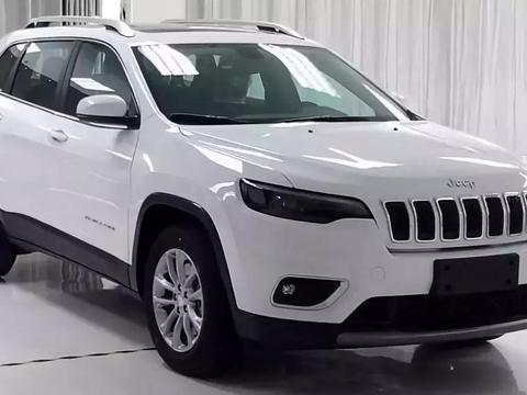 “Jeep“最新资讯都在这了，就等你来