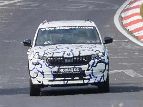 近期“欧系中型SUV“动态汇总，都在这个专题里