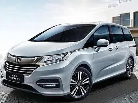 最新最全的“20-30万中型MPV“资讯都在这里，不容错过