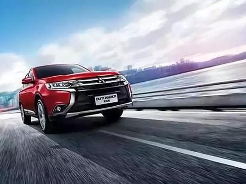 想知道“三菱“最近有什么新消息么，都在这里了