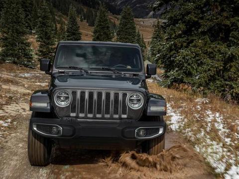 近期“50-70万美系SUV“动态汇总，都在这个专题里