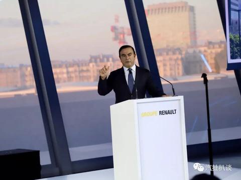 借巴黎国际车展，看雷诺要怎么玩新能源