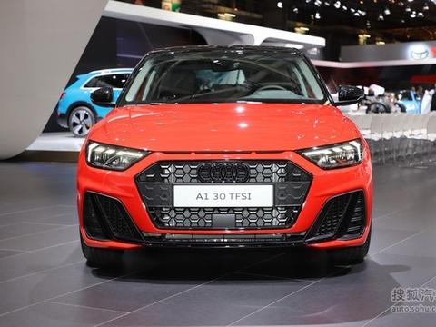 近期“20-30万欧系小型车“动态汇总，都在这个专题里