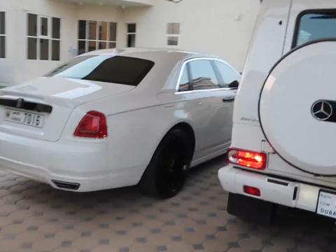 “劳斯莱斯“最新资讯都在这了，就等你来