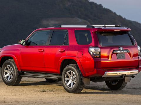 “日系中大型SUV“最新资讯都在这了，就等你来