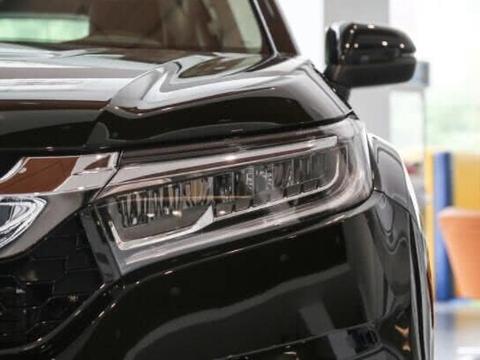 想知道“30-50万日系中型SUV“近期资讯盘点，你想要的这里都有