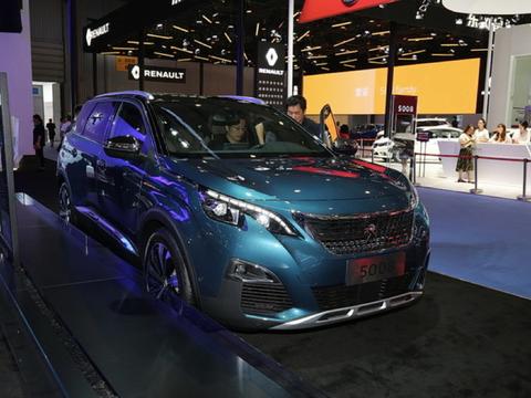 想知道“20-30万法系车“近期资讯盘点，你想要的这里都有