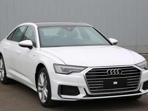 “德系中大型轿车“最全资讯一网打尽，有我就够了