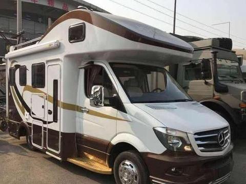 公认最好的小型房车,公认最好的小型房车10万至15