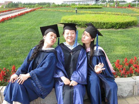 985大学毕业生工作五六年,能在北京、上海买得