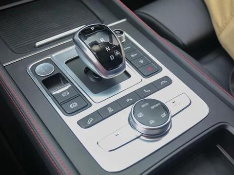 “20-30万中型SUV“有新的文章更新，请注意查收