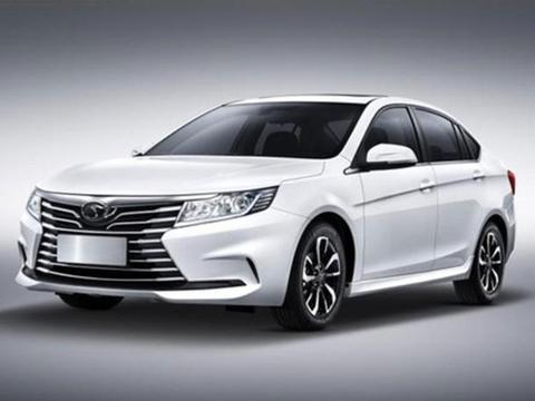 东南全新轿车定名“翼舞” 预计将于11月广州车展上市