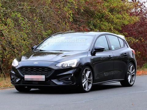 近期“福特“动态汇总，都在这个专题里