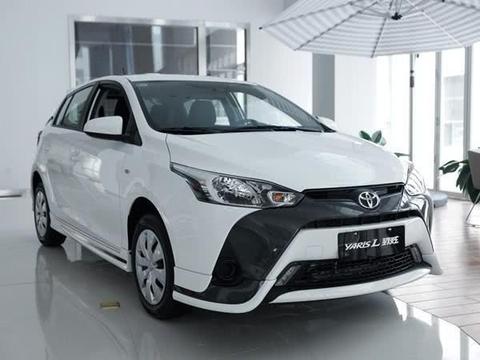 想知道“5-10万日系小型车“最近有什么新消息么，都在这里了