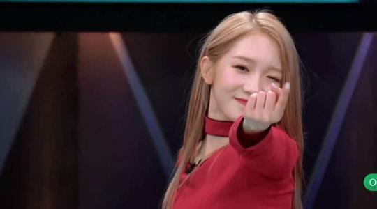 《创造101》十大美少女:出道上位圈还不好说,