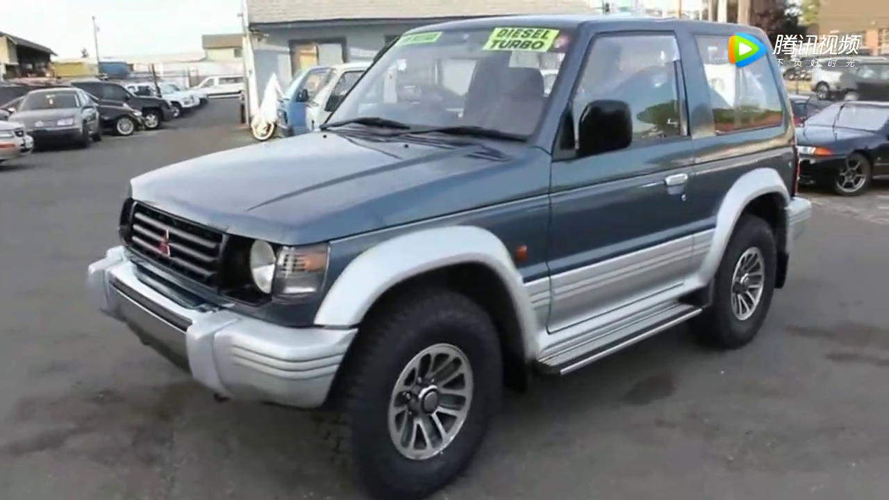 刚买的帕杰罗suv这款车不错，但是柴油发动机在冬天不好启动