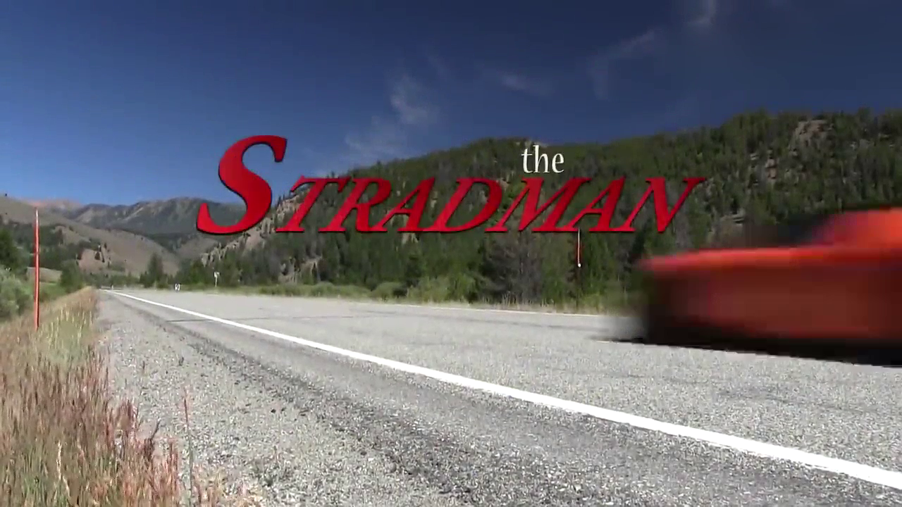 蒙特雷超级跑车周末聚会