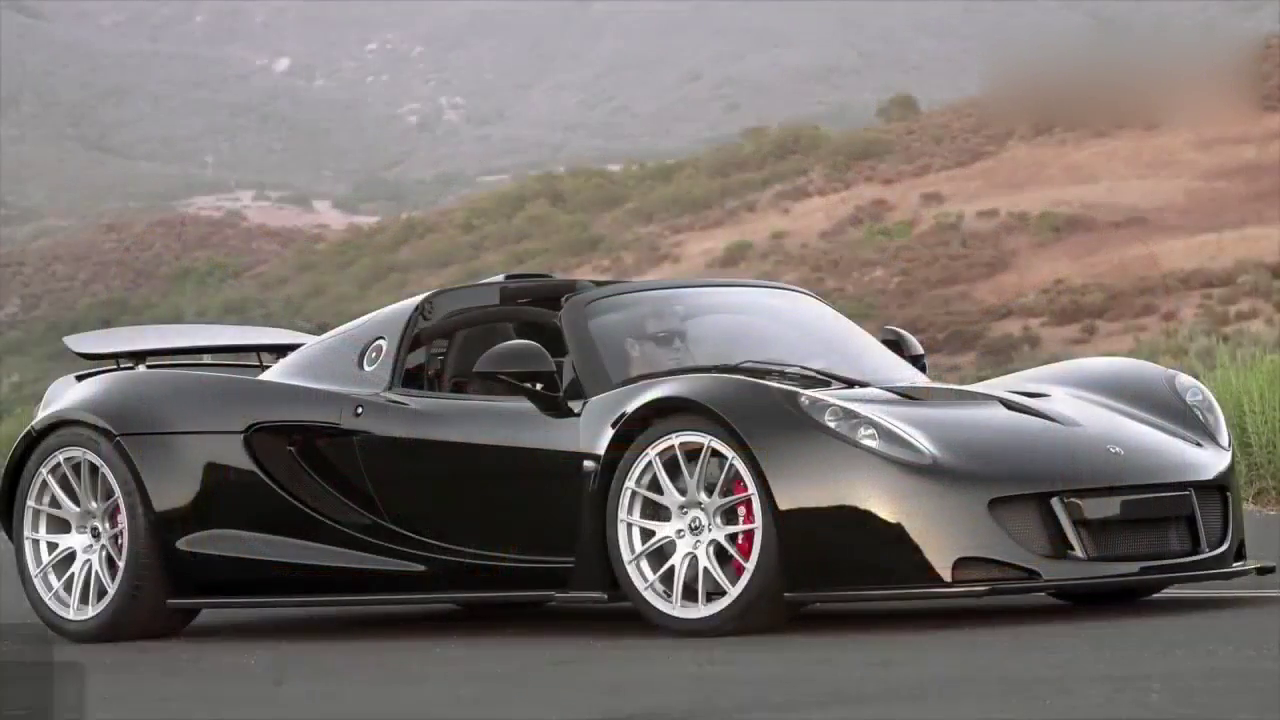 世界上最贵的10款超级跑车，9000万的莱肯只能排第二