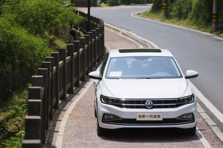 要是能重来，我还选宝来