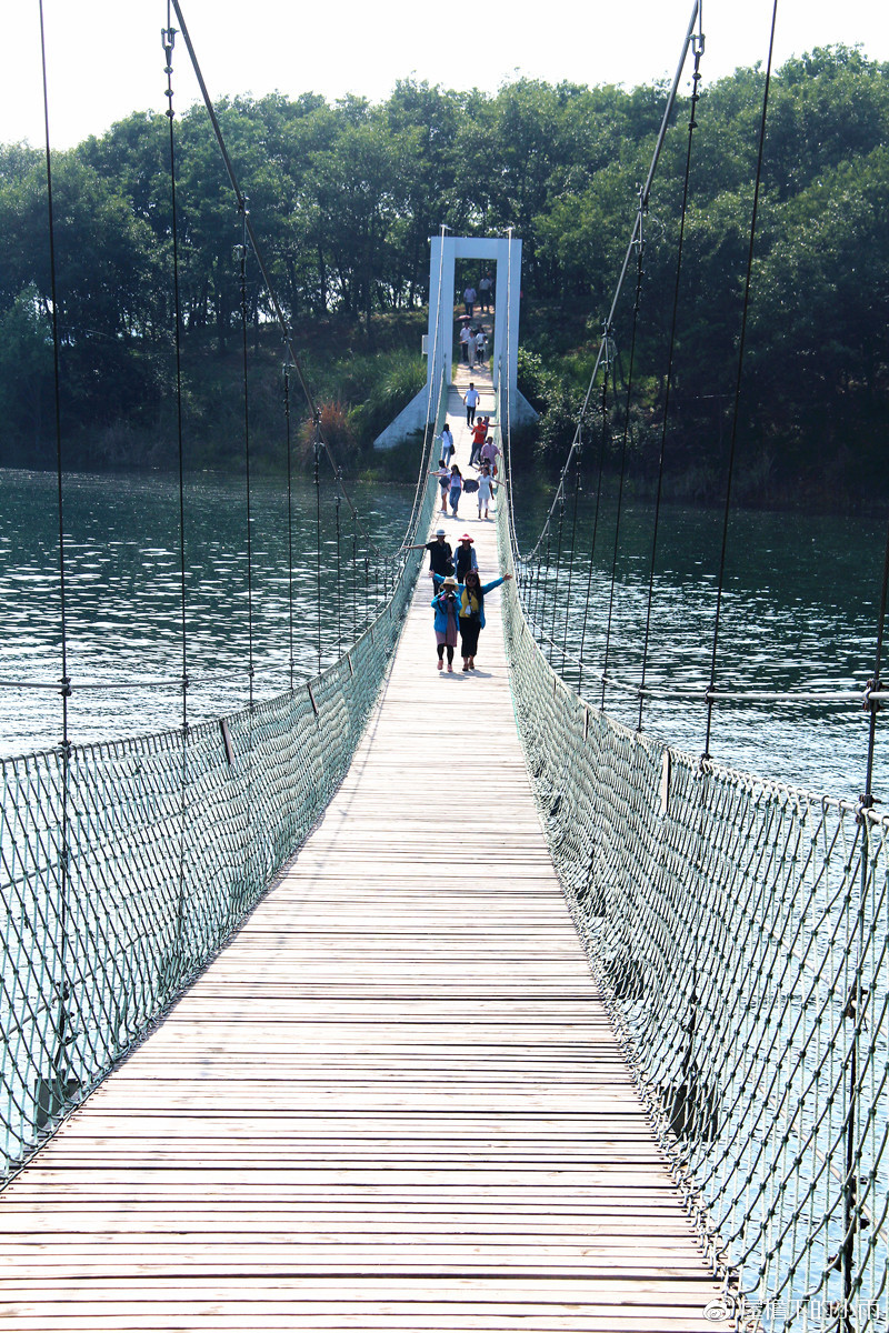 湖北荆门:亲子旅行不可错过的几个地方