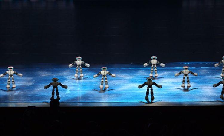 “河洛情 中国梦” 2017洛阳河洛文化旅游节开幕式