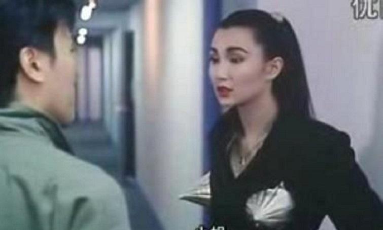 92版家有喜事, 黄大嫂的蜕变, 原来吴君如也可以这么美