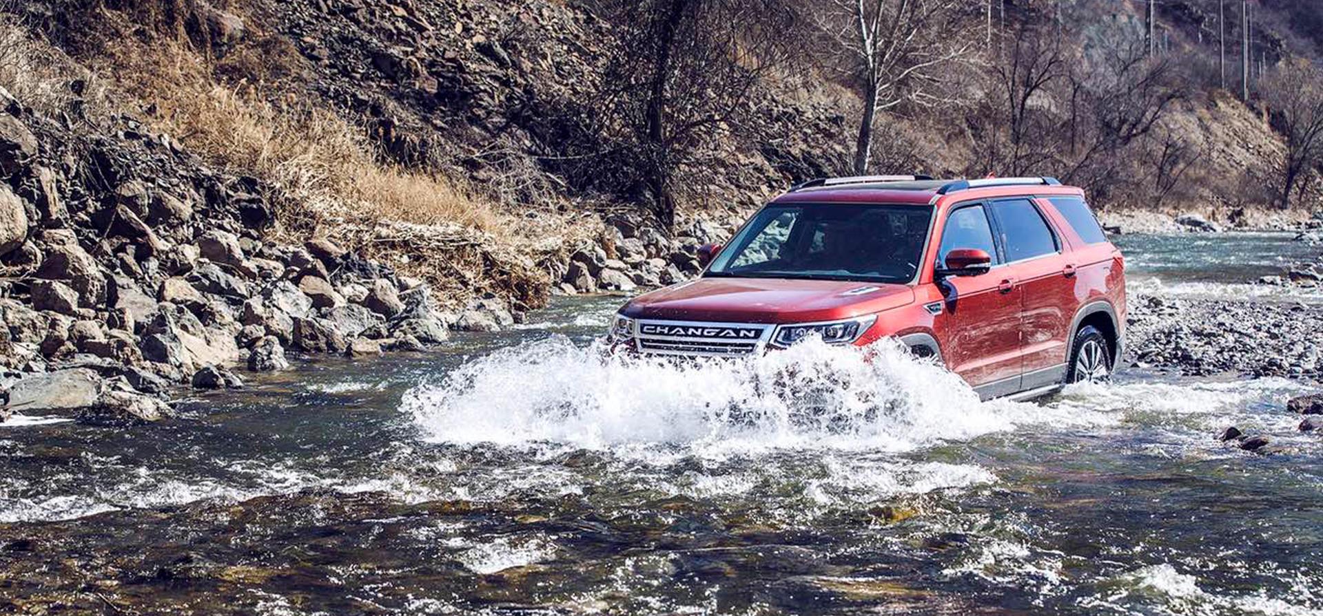 2017不可错过的几款车, 经济又实用