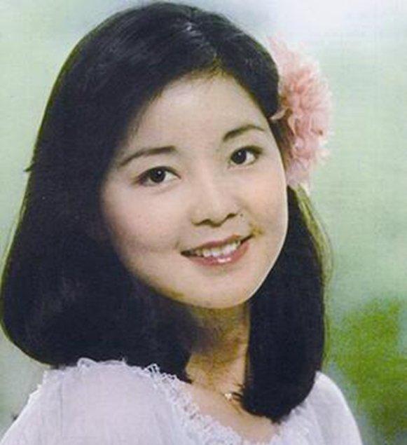 中国台湾最美6大女歌手, 萧亚轩垫底, 张韶涵第四, 第