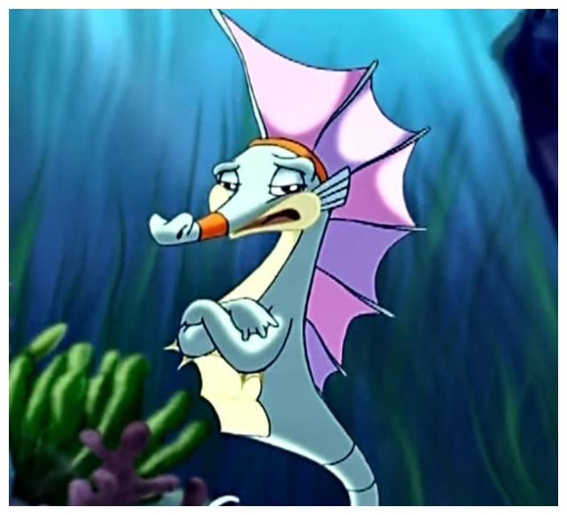 小鲤鱼历险记:你记得他们的变身口诀么?跳跳一