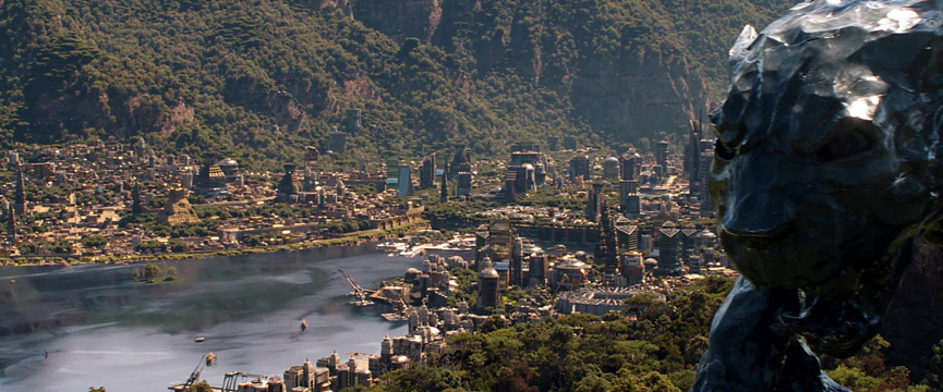 复联3预告解析:钢铁侠盔甲损毁,灭霸横扫众英