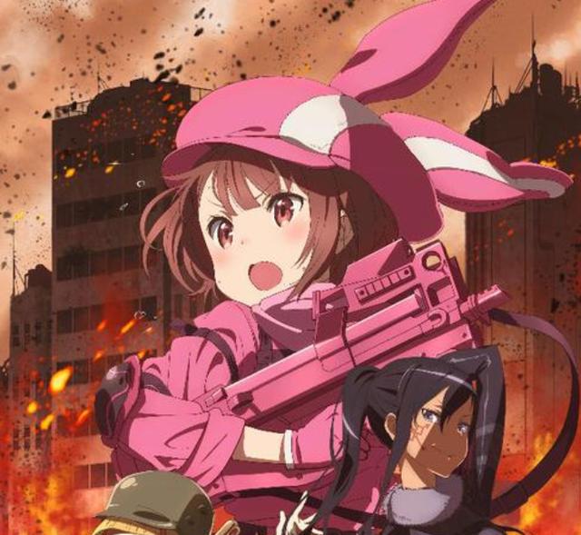 终于等到你!2018年，这些热门动画续作将陆续回归!