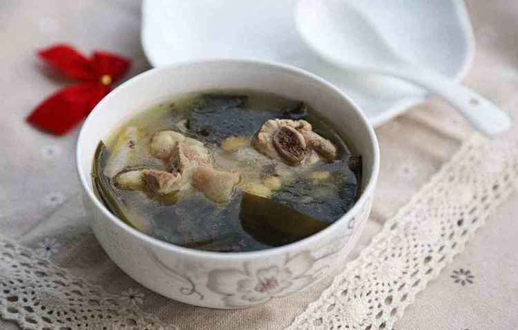 煮海带汤时加点它,煮出的海带又软又烂,关键还