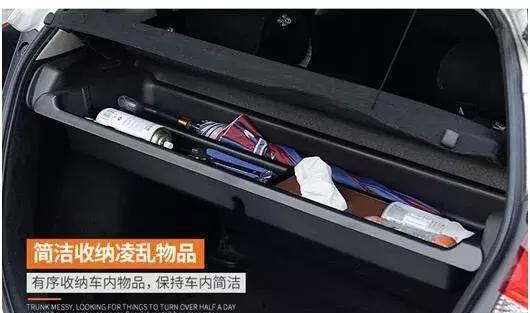 谈谈飞度的使用心得和一点购车建议