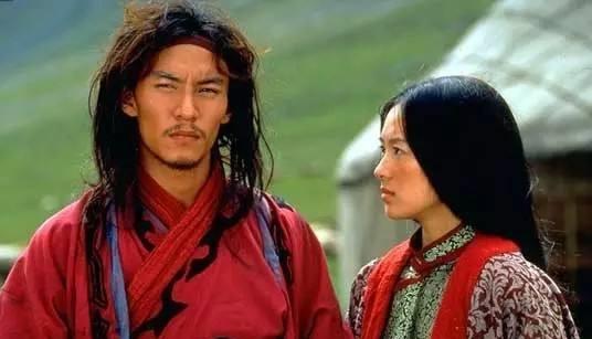 这部剧赚大了! 章子怡出道19年第一次主演电视剧