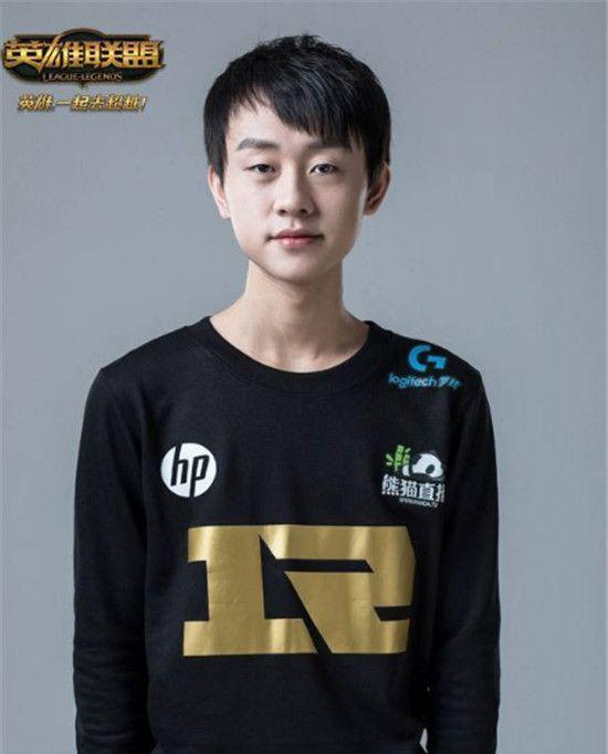 LOL：英雄联盟历代M姓辅助，他们是默默奉献的守护者