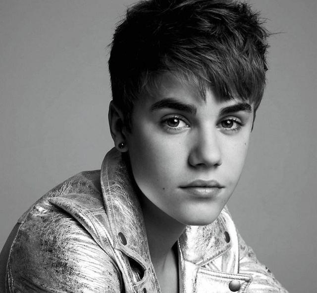 全球5大盛世美颜男歌手,贾斯汀比伯屈居第二,