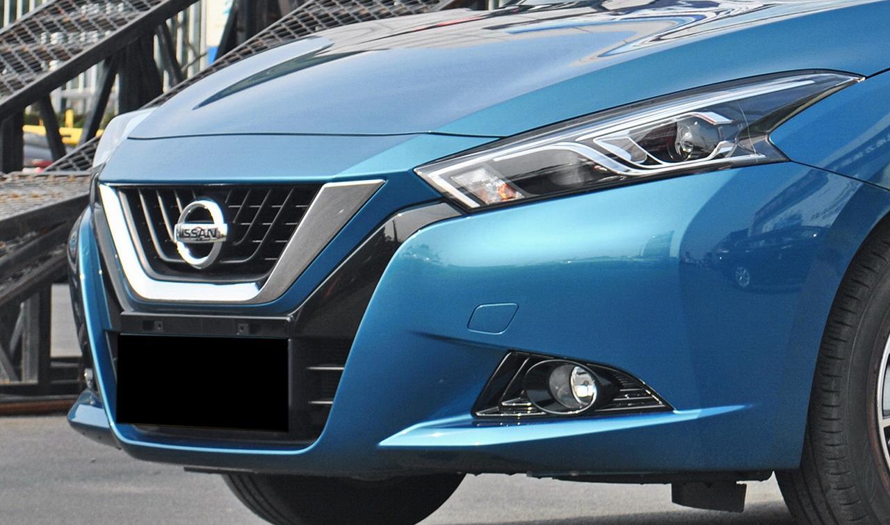 以年轻为卖点, 除了外观, 其余表现很一般, 日产蓝鸟值得买吗?